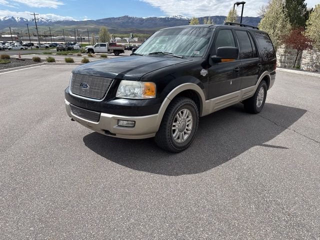 2005 FORD EXPEDITION Eddie Bauer
