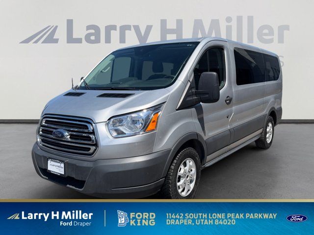 2015 Ford Transit 150 XLT