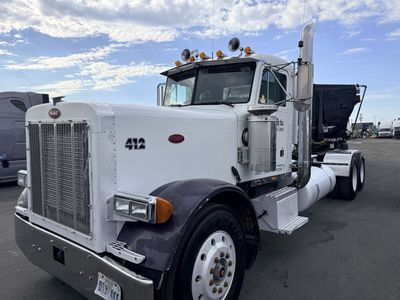 1992 Peterbilt