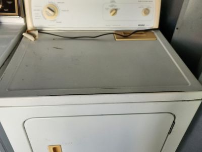 Kenmore Dryer