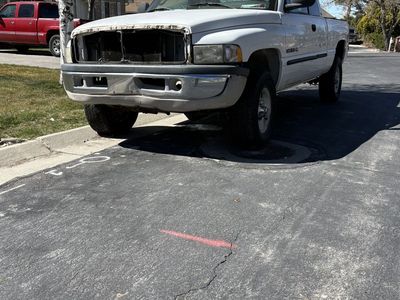 2001 RAM 1500