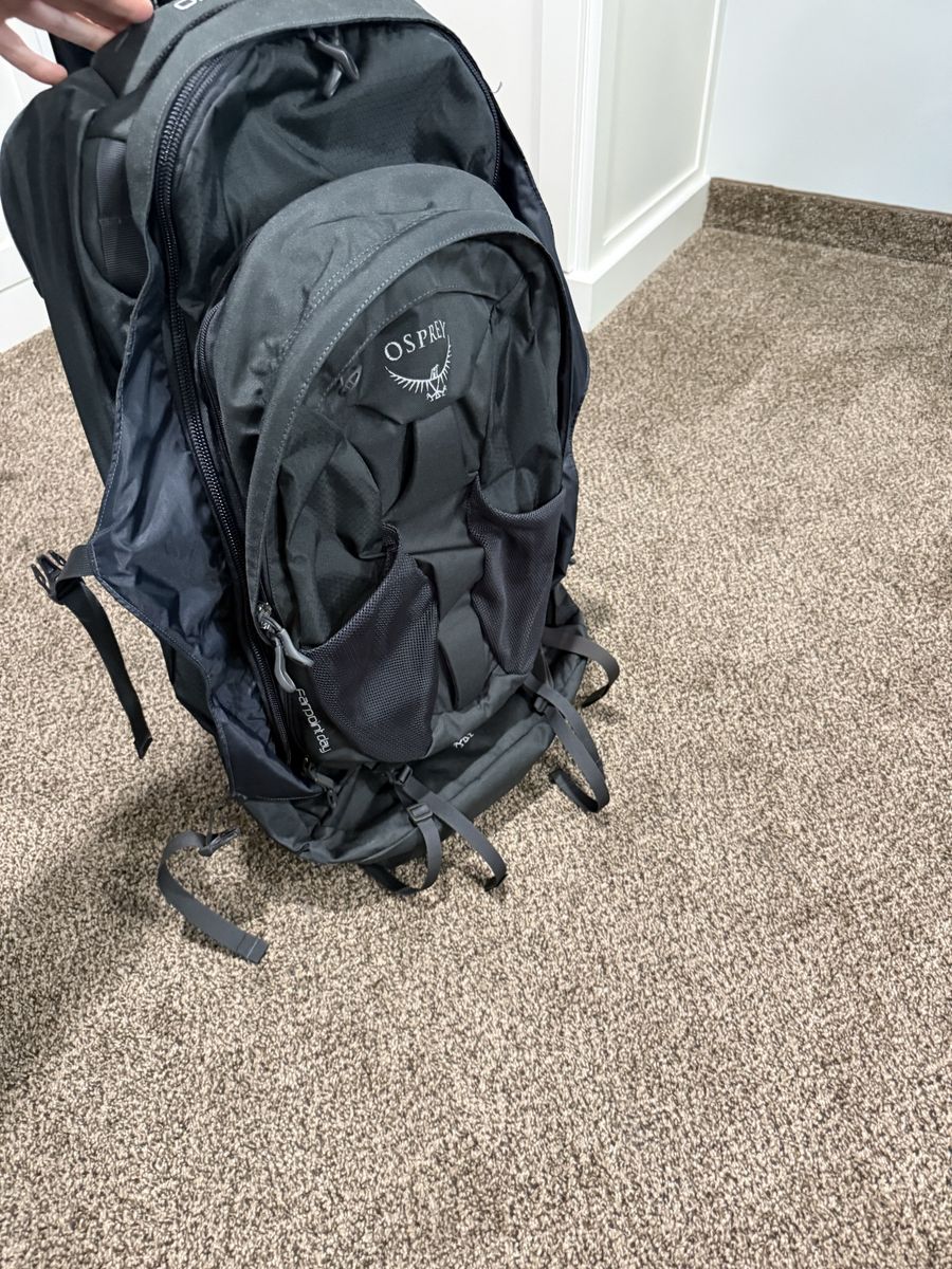 Osprey Farpoint 70 Backpack