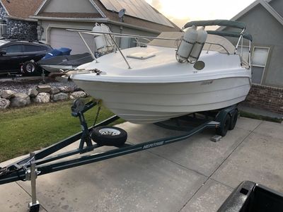 1998 Rinker