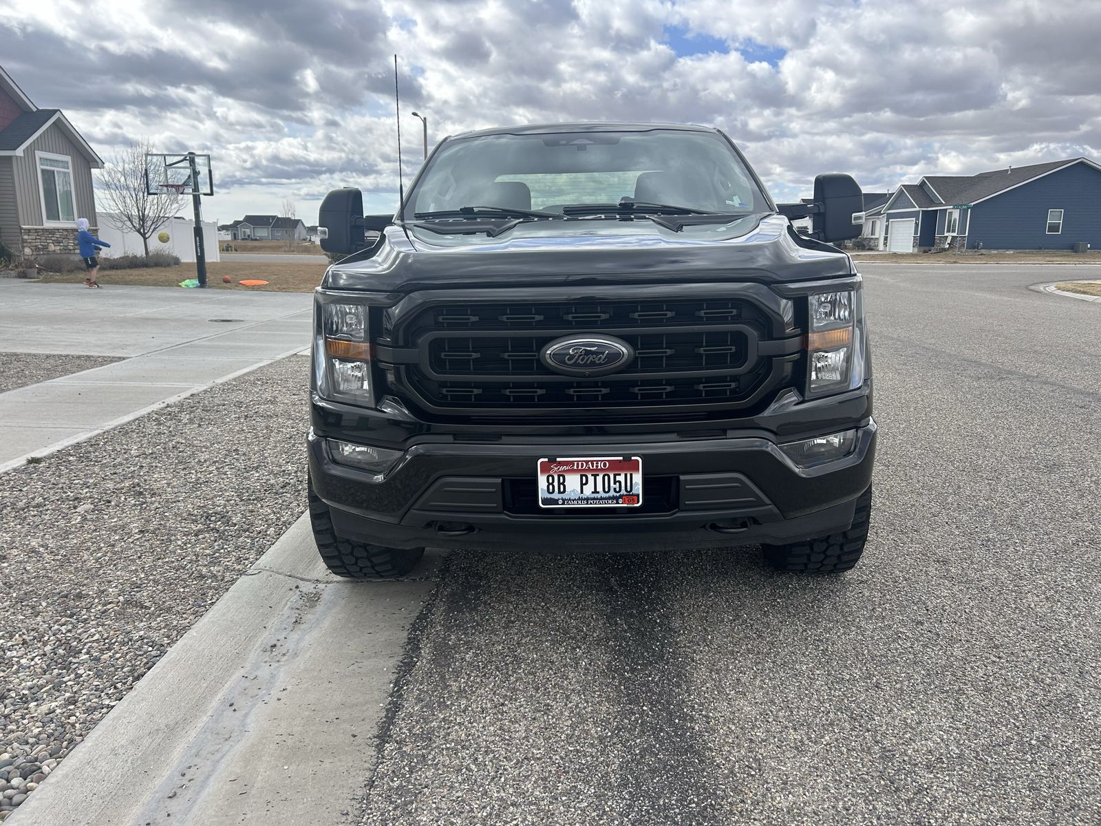 2023 Ford F-150 XLT in Idaho Falls, ID | KSL Cars