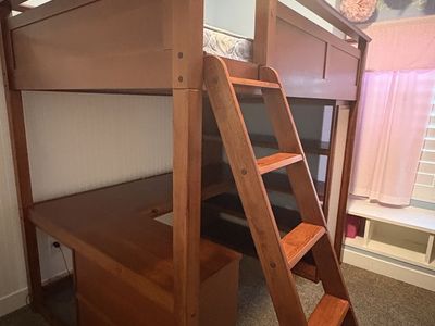 Bed / Desk for sale