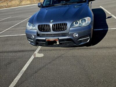 2012 BMW X5 xDrive35i Sport Activity