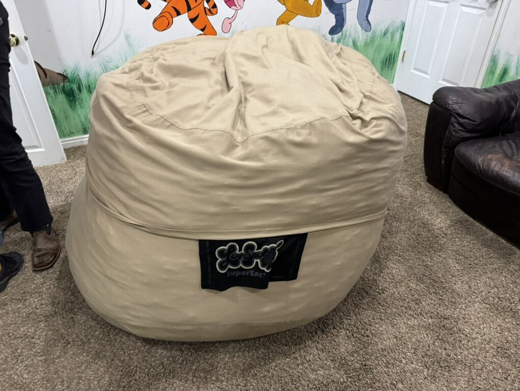 Large Love sac-Supersac