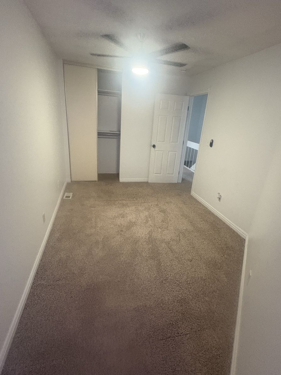 Private rooms for rent