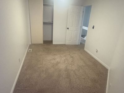 Private rooms for rent