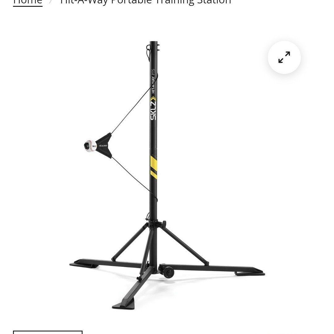 SKLZ Baseball Training Swing Trainer