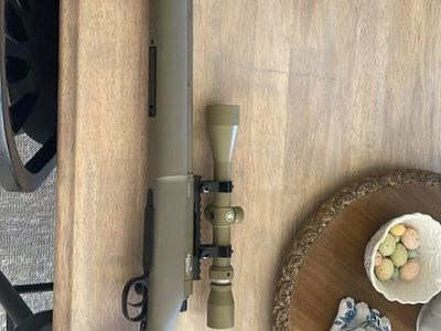 Airsoft Gun- Ammo, Ammo Loader,2 Mask, New Scope