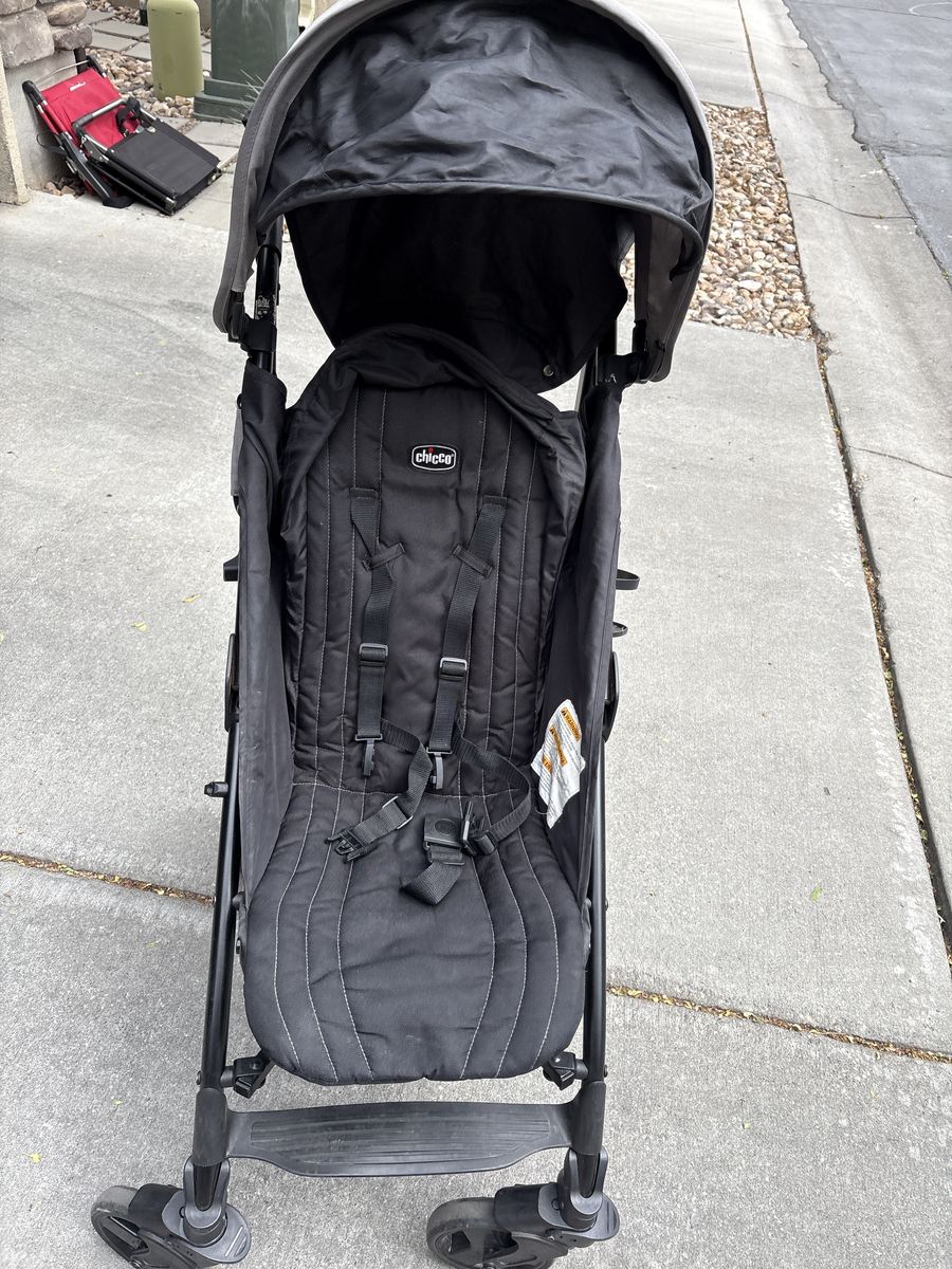 Chicco Stroller