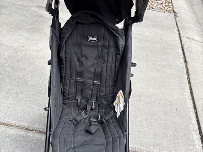 Chicco Stroller