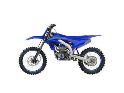 2024 Yamaha YZ250F Team Yamaha Blue - UY05878
