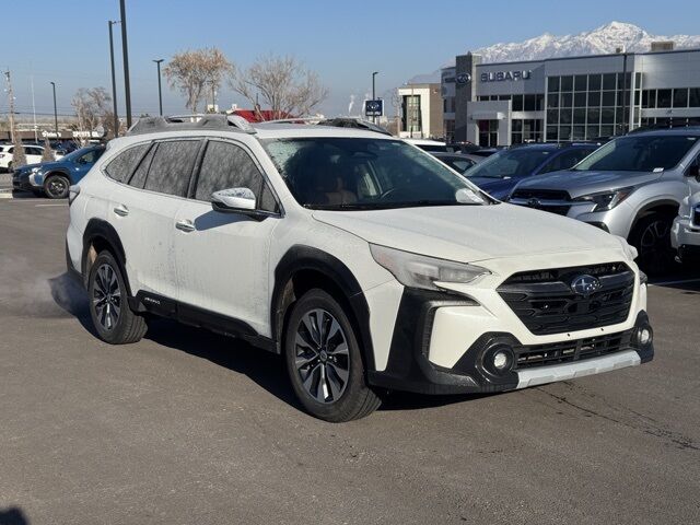 2023 Subaru Outback Touring XT