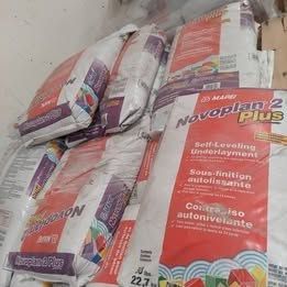 MAPEI NOVOPLAN 2 PLUS