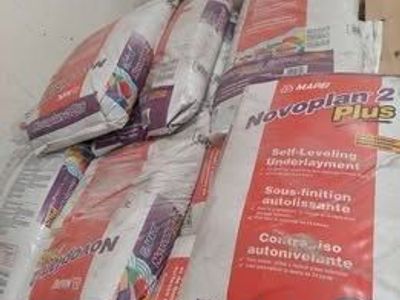 MAPEI NOVOPLAN 2 PLUS
