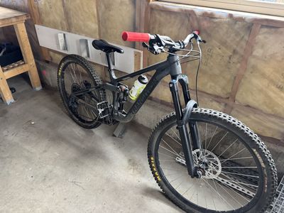 2024 Transition Patrol medium