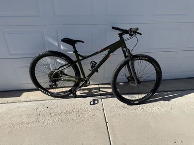Fuji Tahoe Mountain Bike - Used