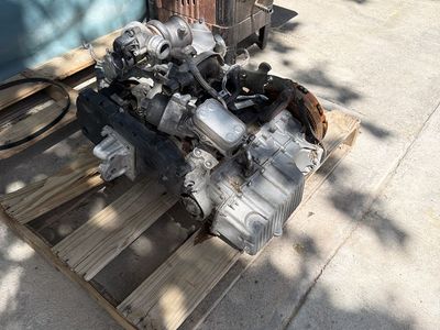 1.4 liter turbo for jeep renegade