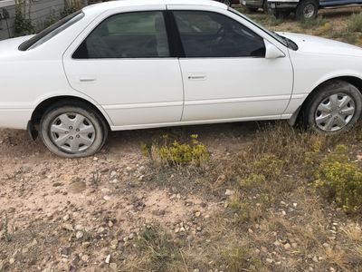 98 Toyota Camry