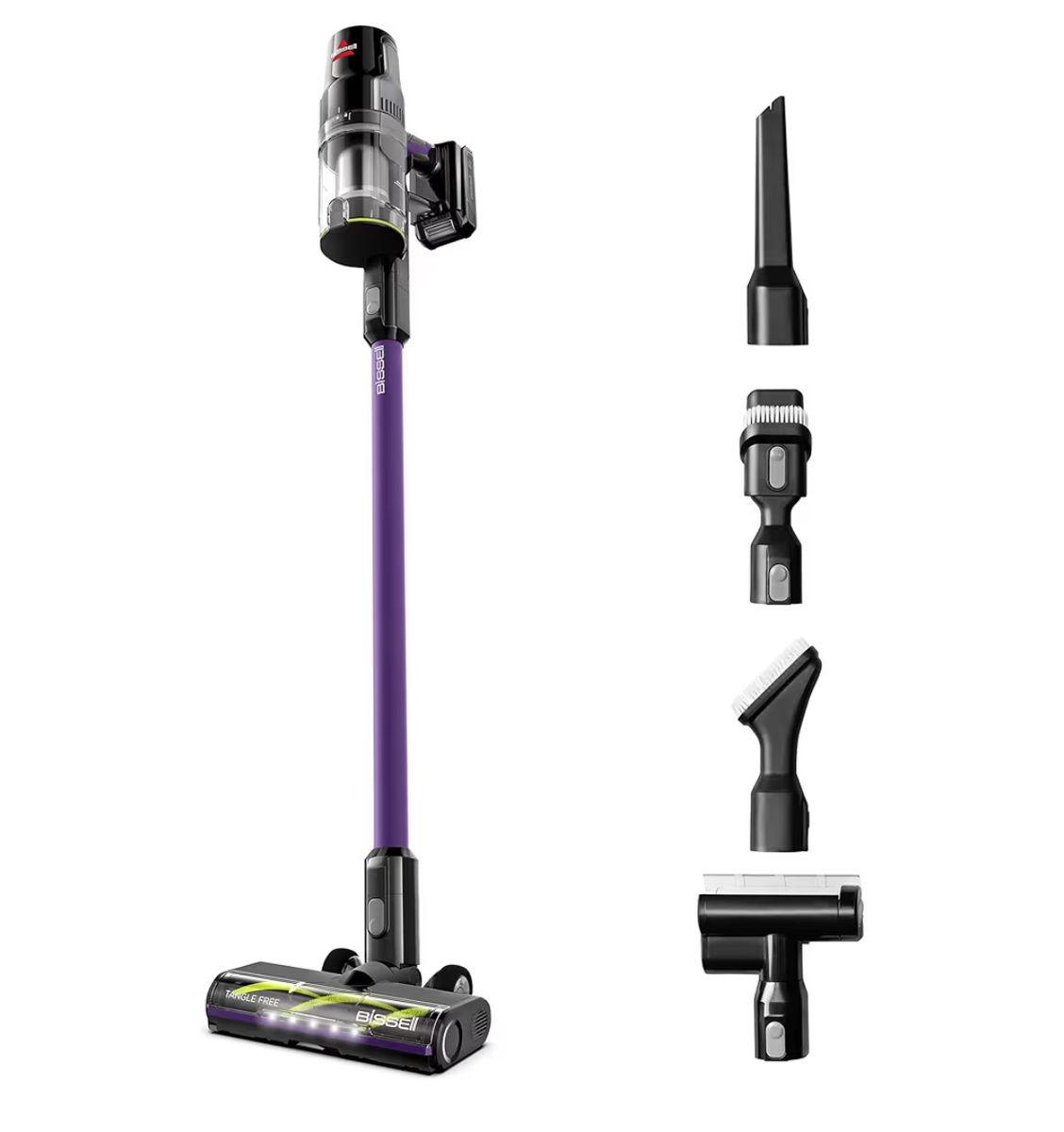 Cordless Vacuum