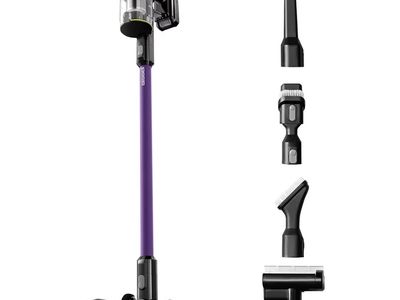 Cordless Vacuum