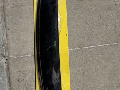 Brand New AVS Sunroof Windflector Ventshade