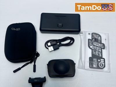 DJI Osmo 360 Adventure Combo - Waterproof 360 Action Camera Bundle OQ001
