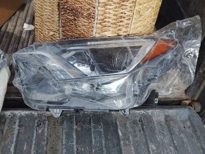 rave 4 to 2016 to 2018 headlights