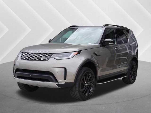 2025 Land Rover Discovery P300 S