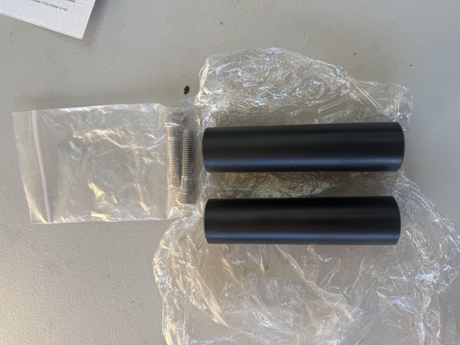 Kruesi Originals K Slider