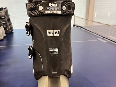 Solomon Shift Pro 130 Size 27
