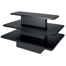 Retail Display Shelf