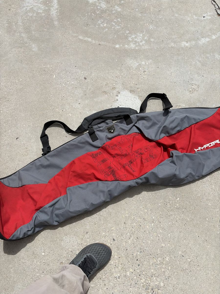 Wakeboard bag