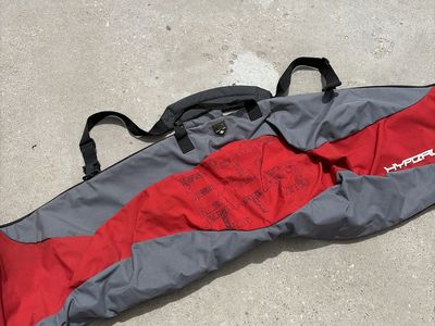 Wakeboard bag