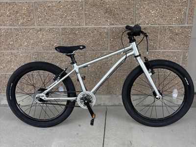 Early Rider