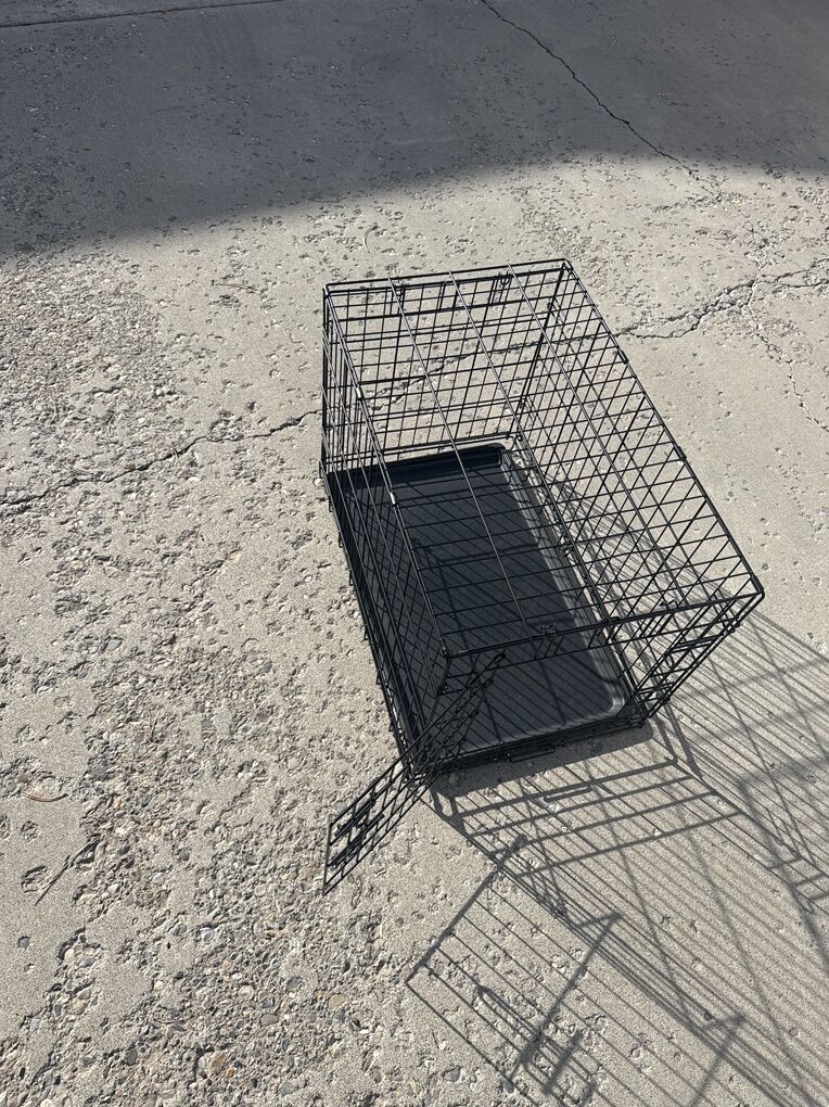 Dog Kennel Medium