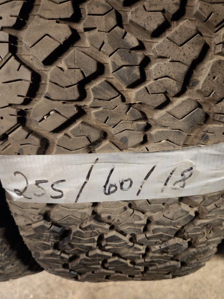 255/60r18 general grabber at2