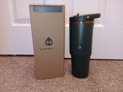 Hydrojug Pine Sport