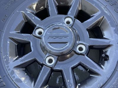 Polaris RZR 1000 Wheels & Tires Maxxis
