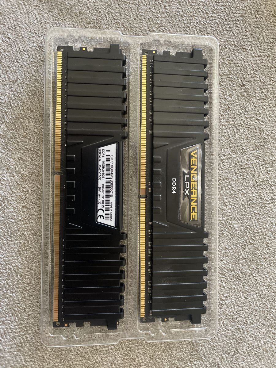 16gb ram