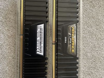 16gb ram