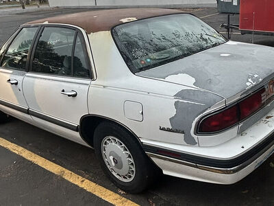 1994 BUICK LESABRE