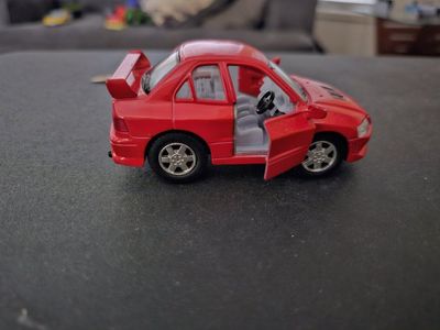 kinsfun evolution VIII