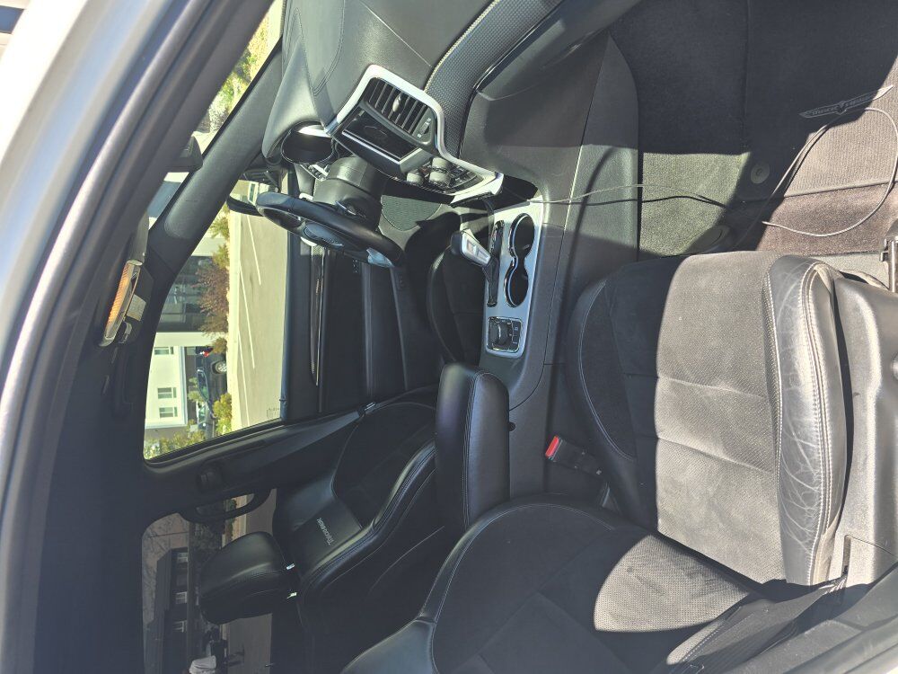 2018 Jeep Grand Cherokee Trackhawk