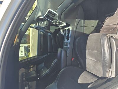 2018 Jeep Grand Cherokee Trackhawk