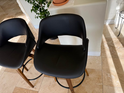 Kitchen Barstools