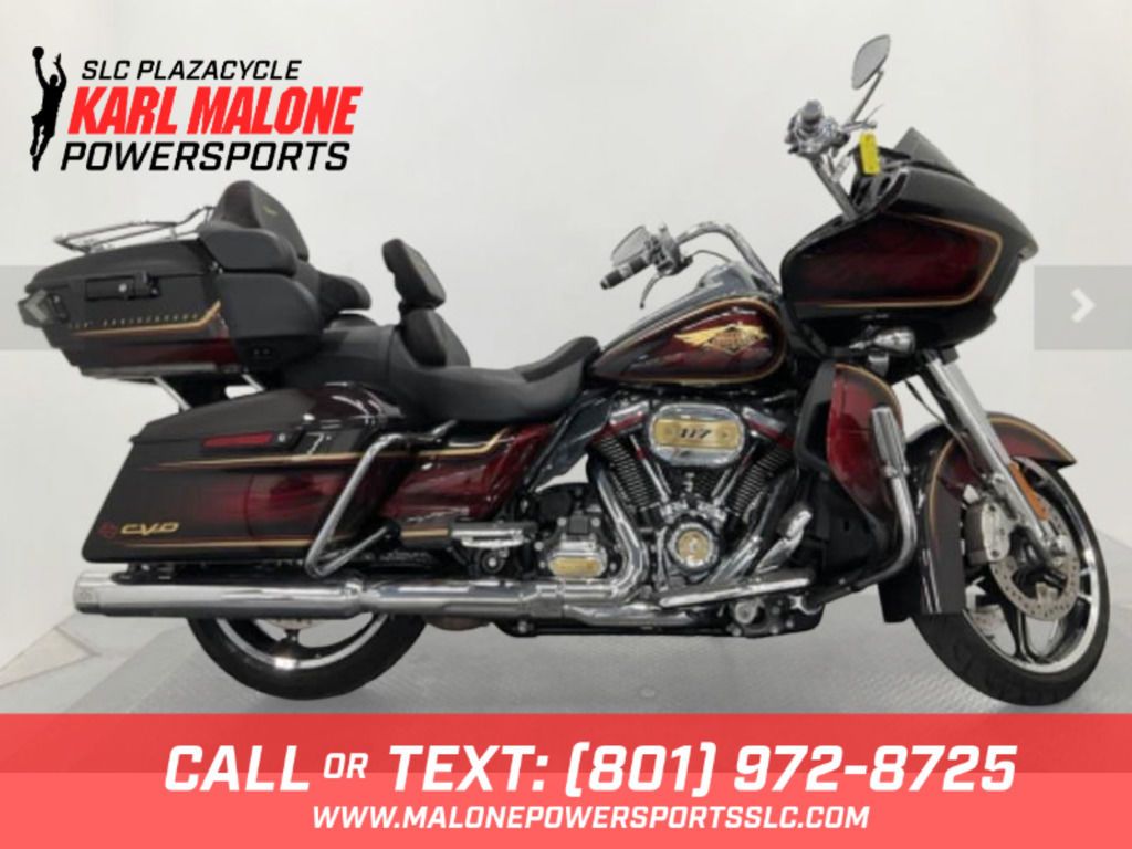 2023 Harley-Davidson® FLTRKSEANV - CVO™ Road Glide