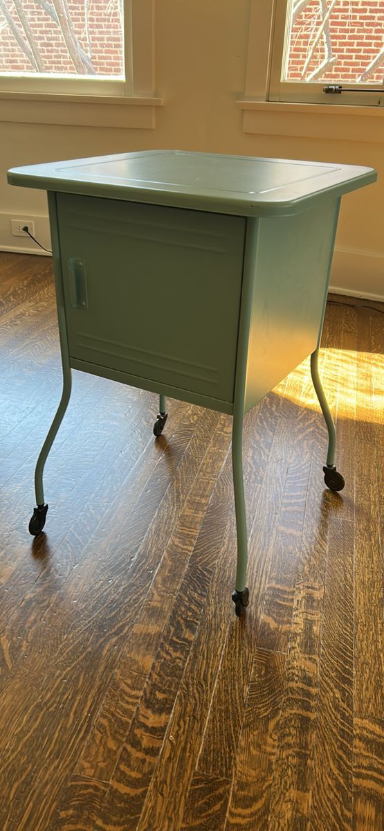 Nightstand / Bedside Table